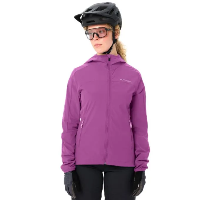 Moab IV Softshelljacke Damen