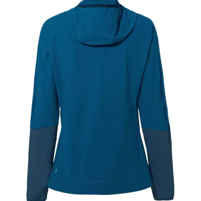 Moab IV Softshelljacke Damen