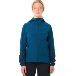 Moab IV Softshelljacke Damen