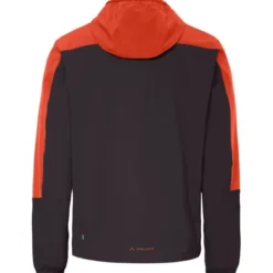 Moab IV Softshelljacke Herren