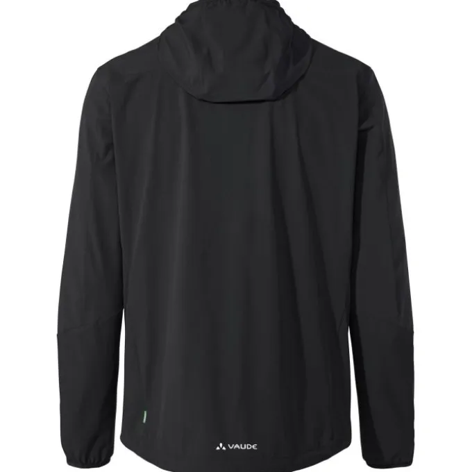 Moab IV Softshelljacke Herren
