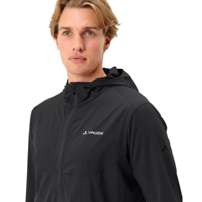 Moab IV Softshelljacke Herren