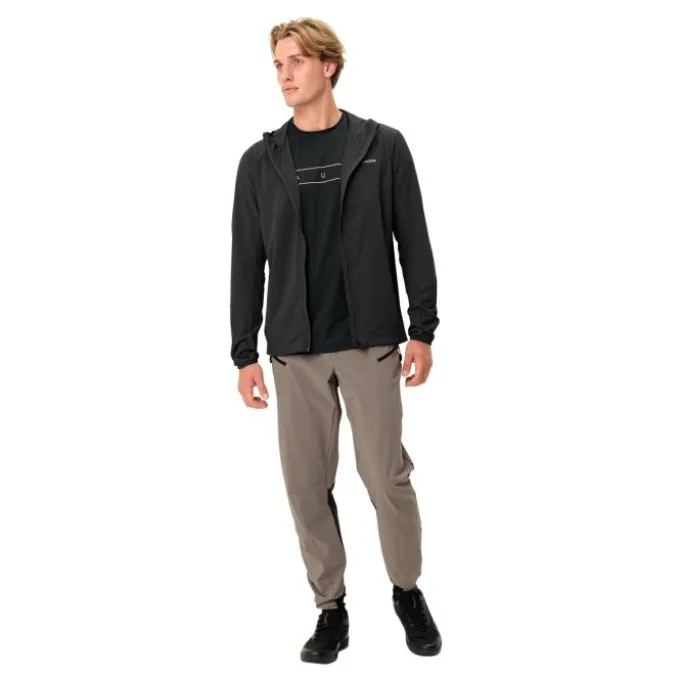 Moab IV Softshelljacke Herren