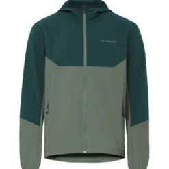 Moab IV Softshelljacke Herren
