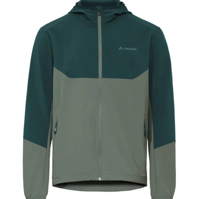Moab IV Softshelljacke Herren