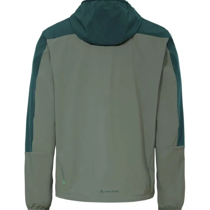 Moab IV Softshelljacke Herren