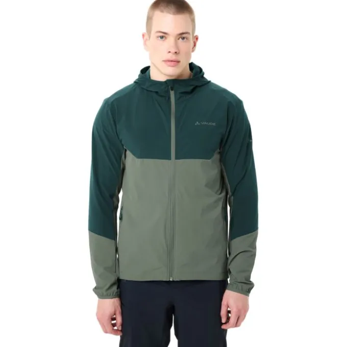 Moab IV Softshelljacke Herren