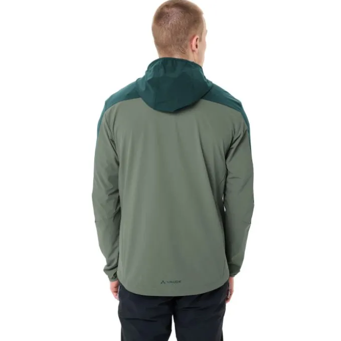 Moab IV Softshelljacke Herren