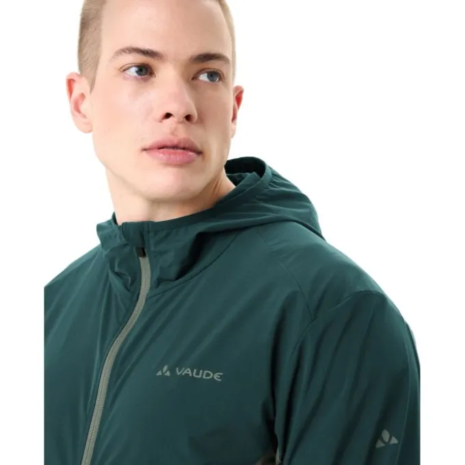 Moab IV Softshelljacke Herren