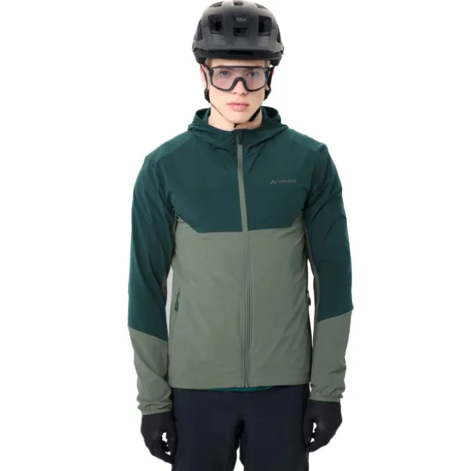 Moab IV Softshelljacke Herren