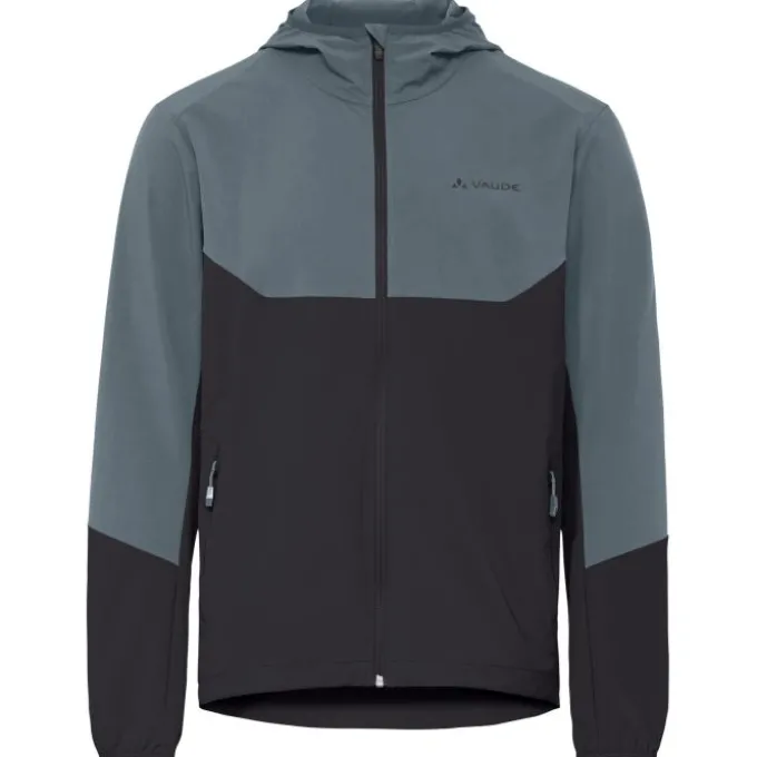 Moab IV Softshelljacke Herren