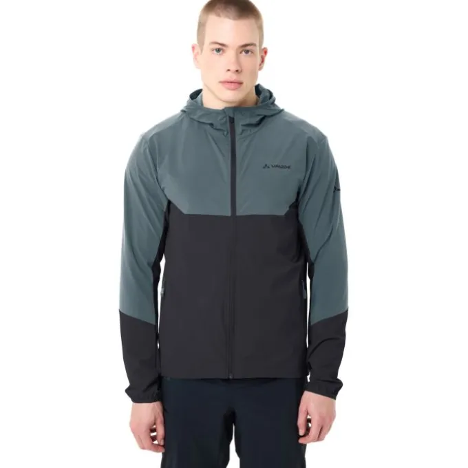 Moab IV Softshelljacke Herren