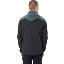 Moab IV Softshelljacke Herren