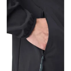 Moab IV Softshelljacke Herren