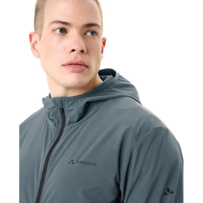 Moab IV Softshelljacke Herren