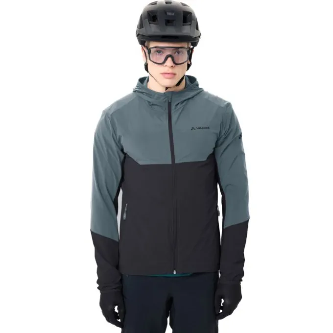 Moab IV Softshelljacke Herren