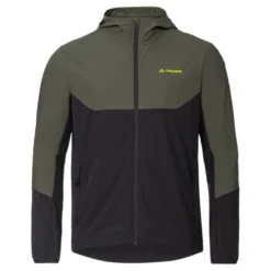 Moab IV Softshelljacke Herren