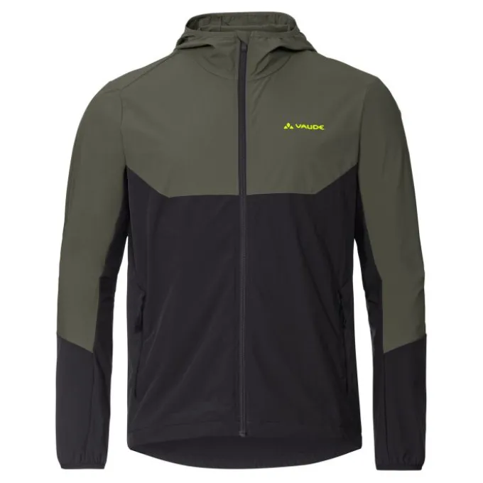 Moab IV Softshelljacke Herren