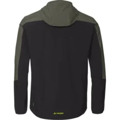 Moab IV Softshelljacke Herren
