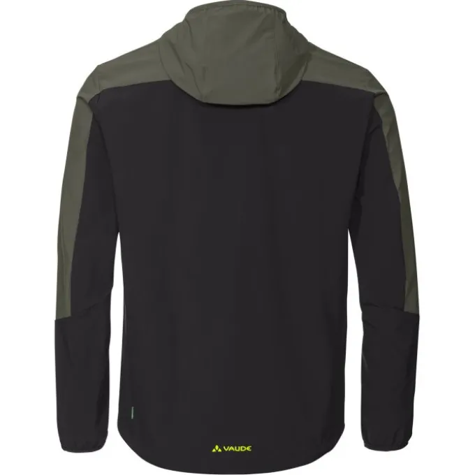 Moab IV Softshelljacke Herren