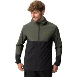 Moab IV Softshelljacke Herren