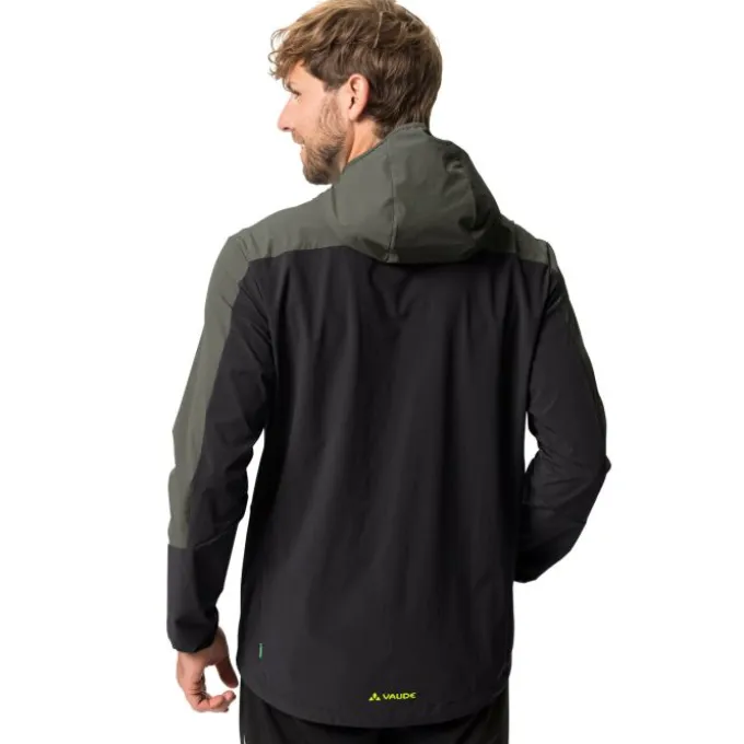 Moab IV Softshelljacke Herren