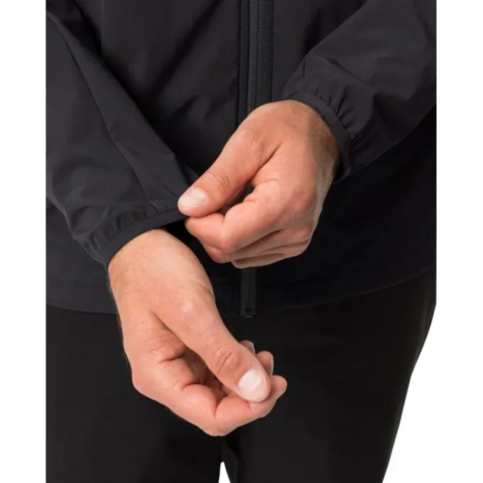 Moab IV Softshelljacke Herren