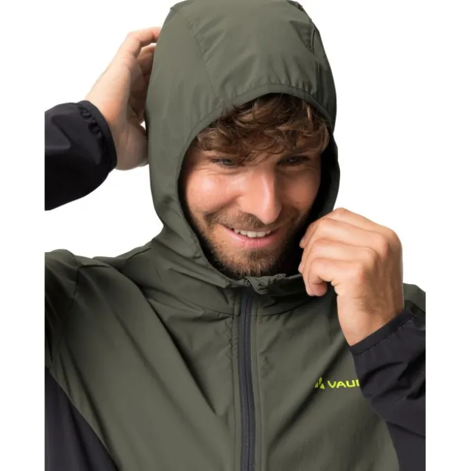 Moab IV Softshelljacke Herren