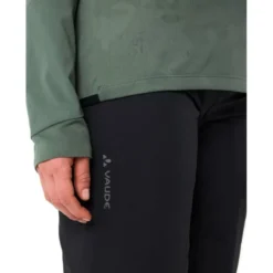 Moab Langarm T-Shirt Damen
