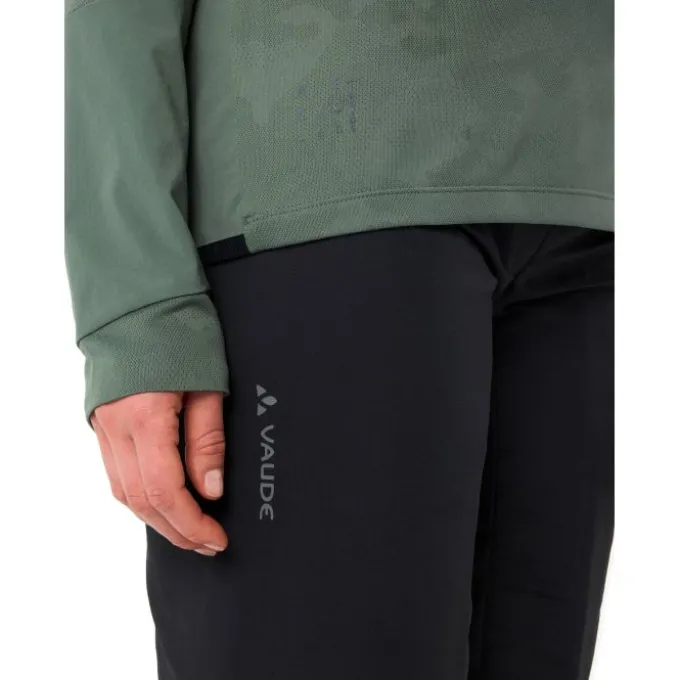 Moab Langarm T-Shirt Damen