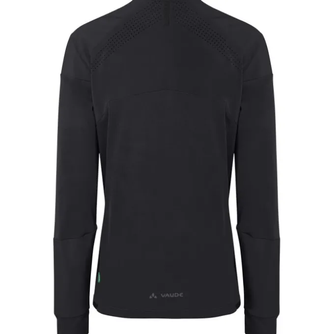 Moab Langarm T-Shirt Damen