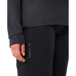 Moab Langarm T-Shirt Damen
