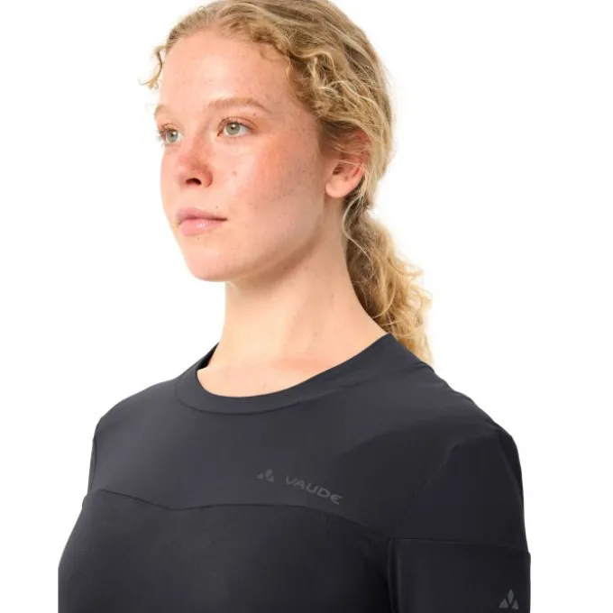 Moab Langarm T-Shirt Damen