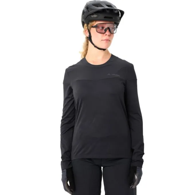 Moab Langarm T-Shirt Damen