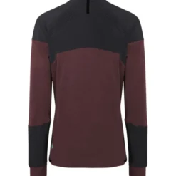 Moab Langarm T-Shirt Damen
