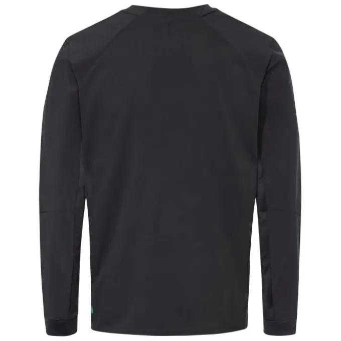 Moab Langarm T-Shirt Herren