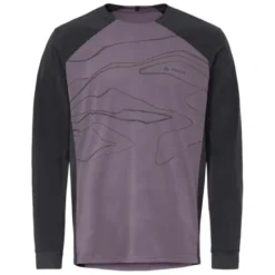 Moab Langarm T-Shirt Herren