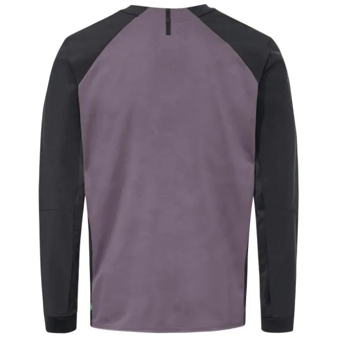Moab Langarm T-Shirt Herren