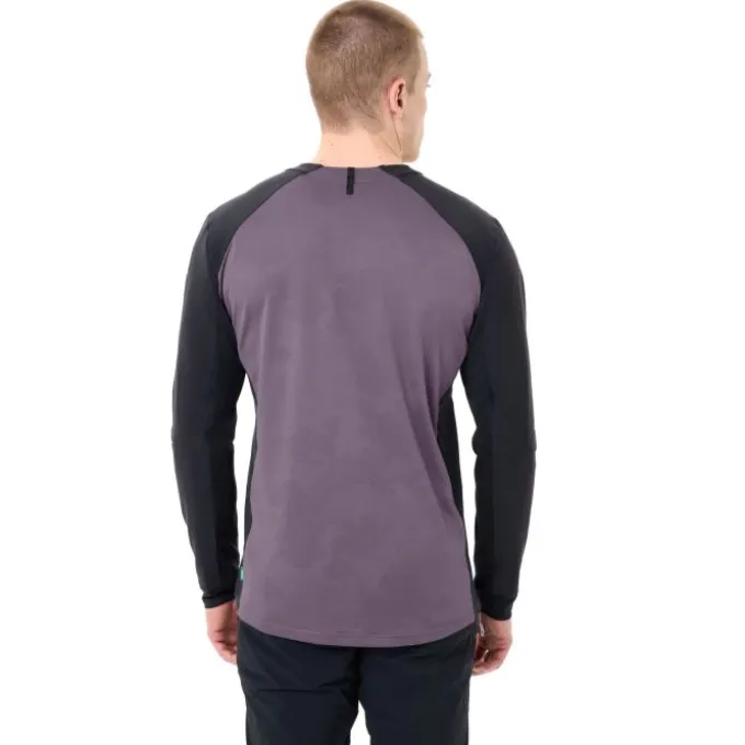 Moab Langarm T-Shirt Herren