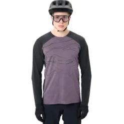 Moab Langarm T-Shirt Herren