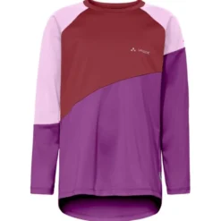 Moab Langarm T-Shirt Kinder
