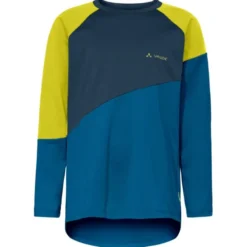 Moab Langarm T-Shirt Kinder