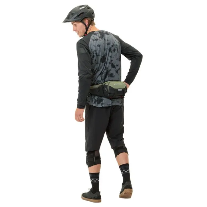 Moab 3 LIter Fahrrad Hüfttasche