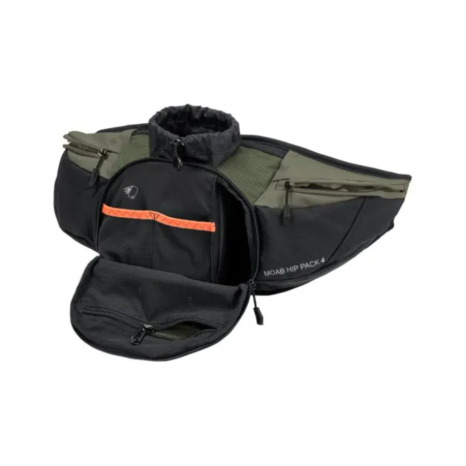Moab 4 Liter Fahrrad Hüfttasche