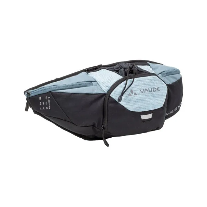 Moab 4 Liter Fahrrad Hüfttasche