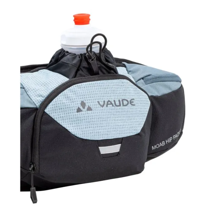 Moab 4 Liter Fahrrad Hüfttasche