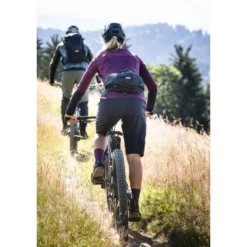 Moab 4 Liter Fahrrad Hüfttasche