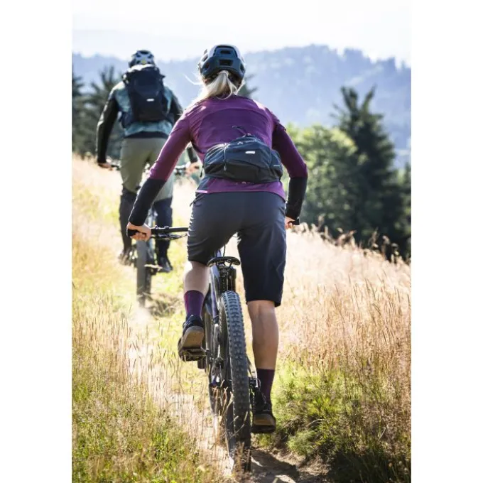 Moab 4 Liter Fahrrad Hüfttasche