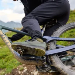 Moab PRO Fahrradhose Herren