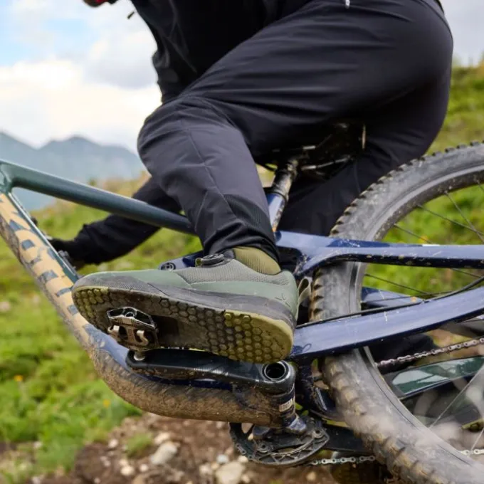 Moab PRO Fahrradhose Herren